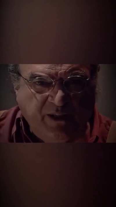 Não se acostume!