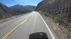 Truck ahead (Spain)