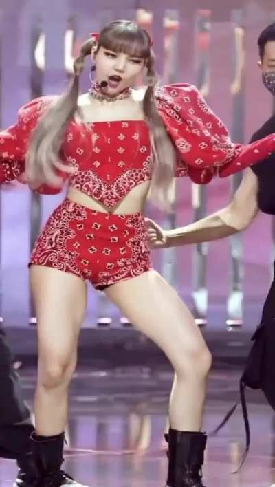 Lisa ❤️