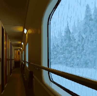 Departing 2