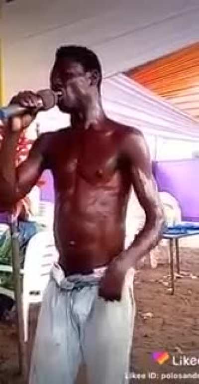 African Idol