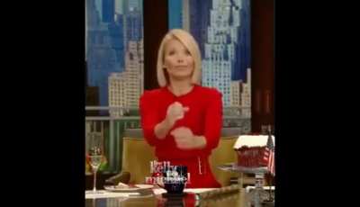 oh Kelly!