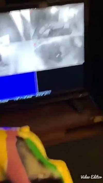 Uno Snippet From 2017, we’ll probably never get 🤦🏾‍♂️