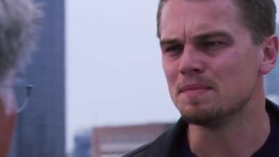 The Departed (2006)
