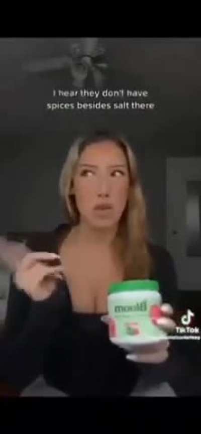 Europe mold