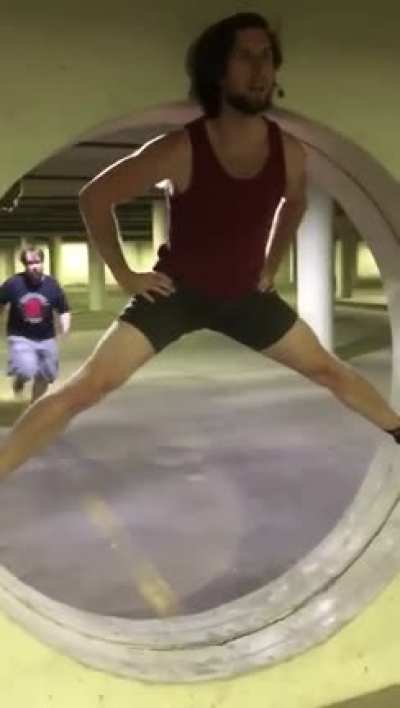 Just an old video of my friends.
