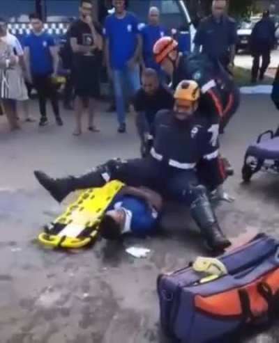 To help