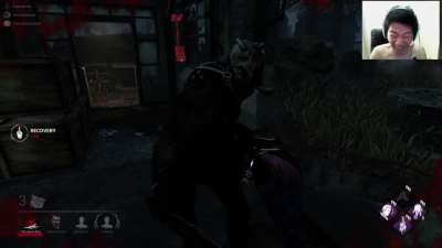 I'm just bad