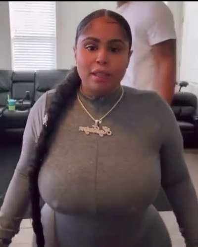 Who is this