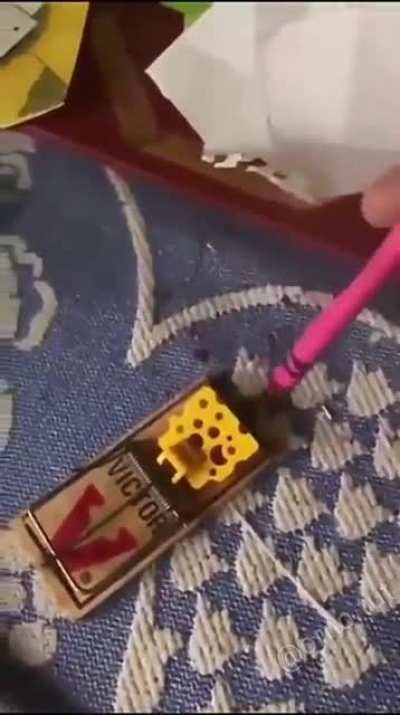 It works