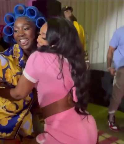 Yandy Smith