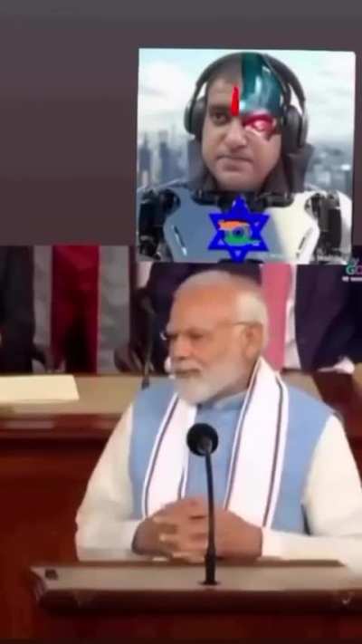 Masterstroke samaj
