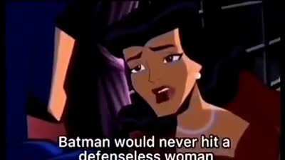 Batman