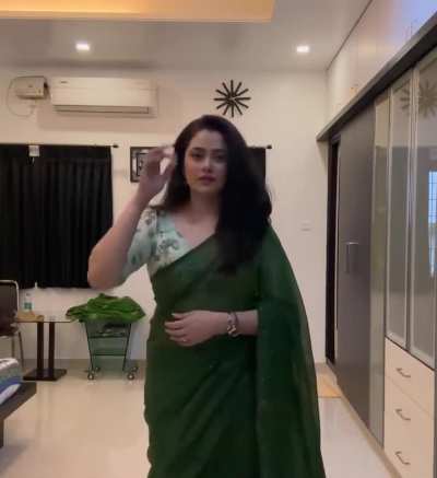 Girija Oak