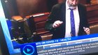 Hot take from Danny Healy Rae
