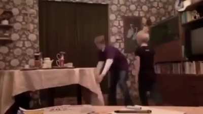 cursed_magic trick
