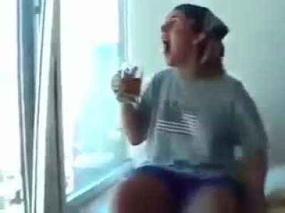 Apple juice 