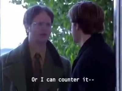 30% chance