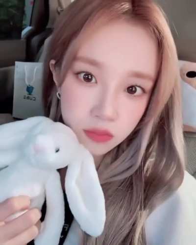 Yuqi