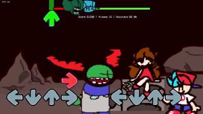 madness but bad (sequel to tricky mod but i ruined it with my voice)