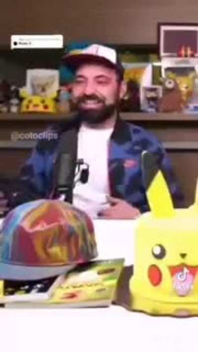 Me pasó algo igual