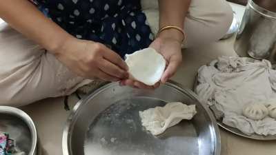 Making 