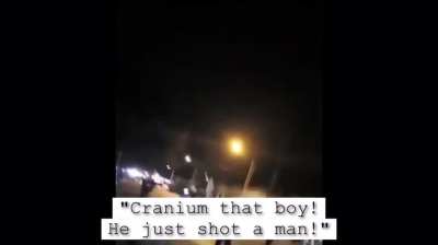 As the Kyle Rittenhouse trial has been gaining attention lately here’s a quick video about what happened in Kenosha that night