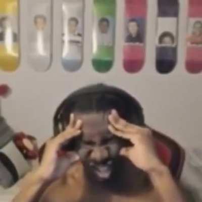 Hey twins, I had the most fucked up day at school. guys keep walking up to me and grabbing my ass but the thing is........I like coochie and these niggas don't get the message. EVEN THO I TOLD THEM I LIKE PUSSY, plus most of them have girlfriends AND NOW 