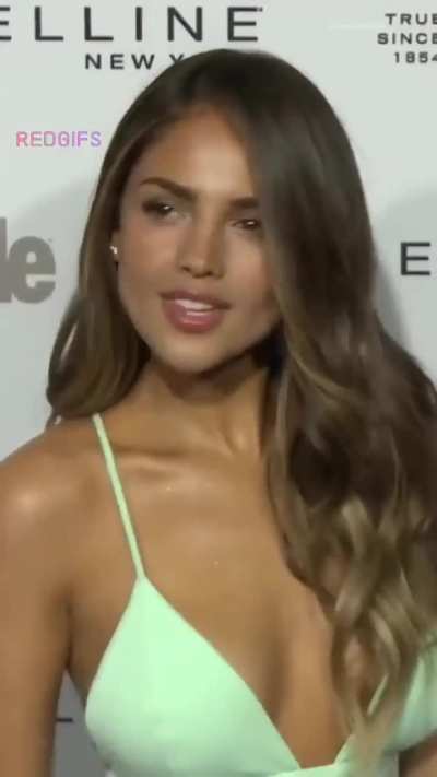 Eiza Gonzalez
