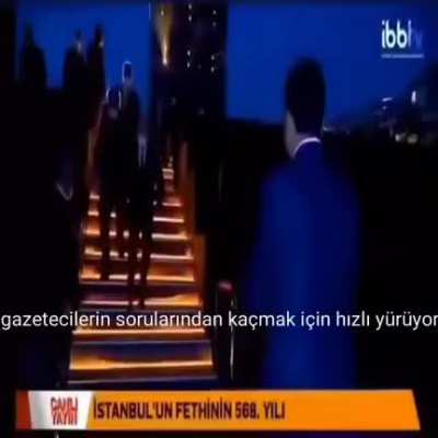 Hain Chpkklı Ekrem İmam(sız)oğlu'nun gerçek yüzü 😡😡😡😡😡