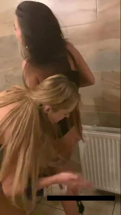 Girls night out