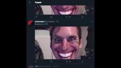 A classic example of what happens when you ask the internet for sussistance