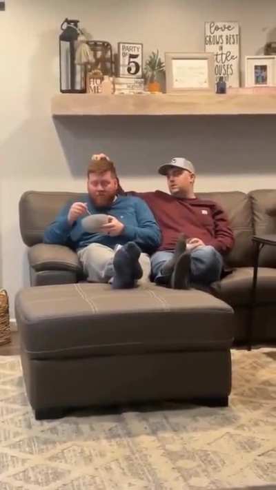 Bros for life