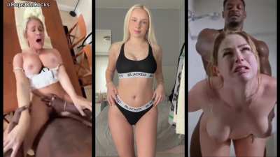 Whitebois accept it: you can’t compare and lost
