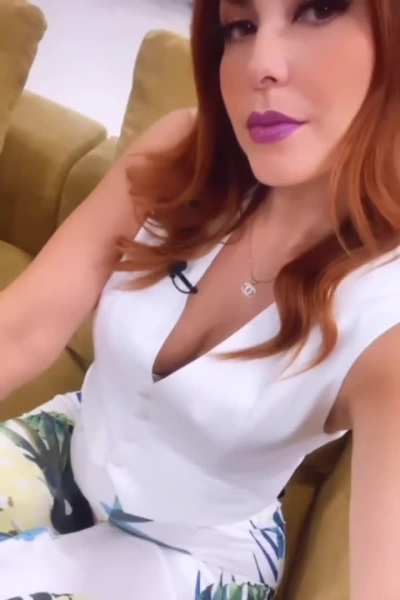 Gladys Castellanos 
