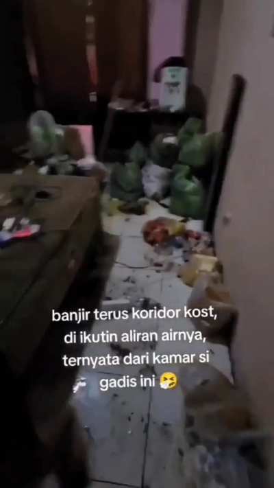 average dwelling place of Indon weeb(f) 