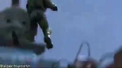 OMG halo infite leaked cutscene!!1!