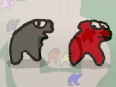 Horse Race Test