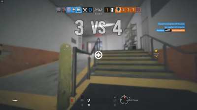 I will be uninstalling now thank you for the 5 great years of railings