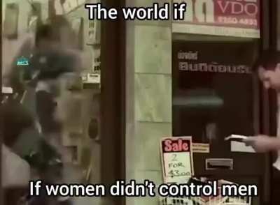 Perfect World.