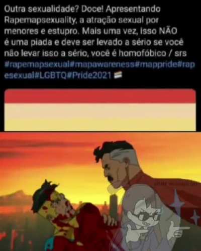 Puta merda velho