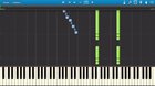 Piano cover of my favourite song from Chance's new album🙏🙏 IGH
