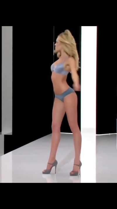 VS Candice