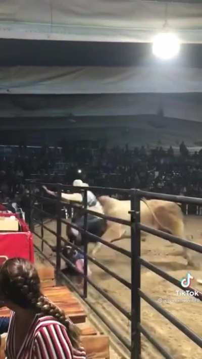 My clown people need me.