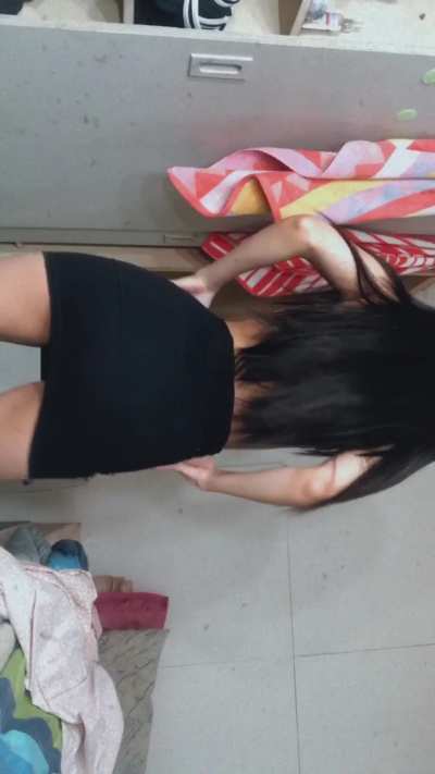private dance for my teacher