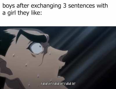 It's tough