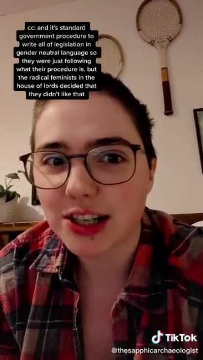 TERFS never fail to amaze in in their utter stupidity.