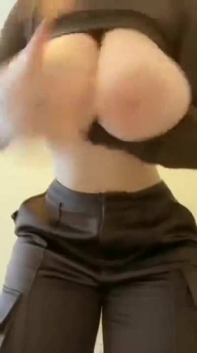 Tit drop