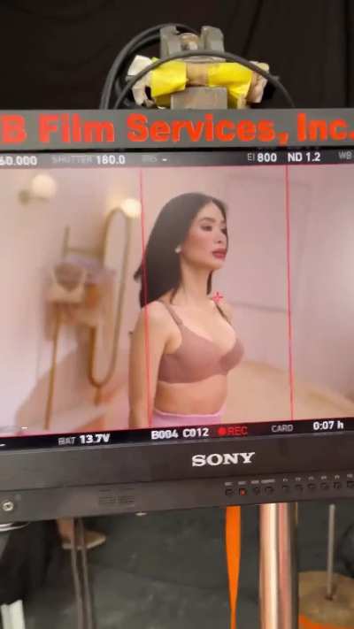 Heart Evangelista