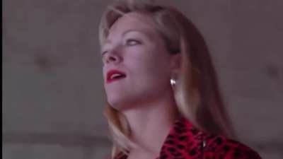 The Greatest Conversation Between A Man & A Woman. Movie “Whore”. (1991)
